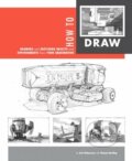 Kniha: How to Draw (Design Studio Update). Design Studio Update, 2018