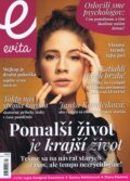 Evita magazín 4/2021, MAFRA Slovakia, 2021