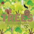 Trees - Carmen Saldana, Penguin Books, 2021