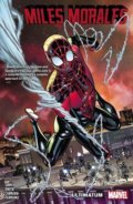 Kniha: Miles Morales 4 (Saladin Ahmed). Marvel, 2021