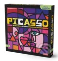 Picasso, EFKO karton s.r.o.