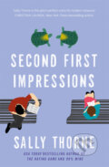 Second First Impressions - Sally Thorne, 2021