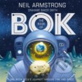 Kniha: The Book of Bok (Neil Armstrong). Wren and Rook, 2021