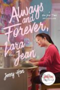 Always and Forever, Lara Jean - Jenny Han, 2020
