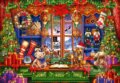 Ye Old Christmas Shoppe II - Marchetti Ciro, Bluebird, 2021