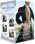 The Bridgerton Collection - Julia Quinn, 2021