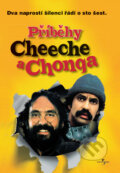 Příbehy Cheeche a Chonga - Tommy Chong, 2021