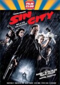 Sin City - Robert Rodriguez, Frank Miller, Quentin Tarantino, 2021