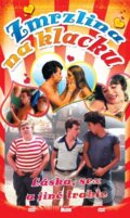 Film: Zmrzlina na klacku (Boaz Davidson) (DVD). Hollywood, 2021