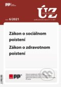 ÚZZ 6/2021 (Poradca podnikateľa)