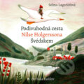 Podivuhodná cesta Nilse Holgerssona Švédskem - Selma Lagerlöfová, Tympanum, 2021