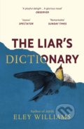 Kniha: The Liars Dictionary (Eley Williams). Windmill Books, 2021