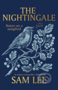 The Nightingale - Sam Lee, Century, 2021