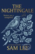 Kniha: The Nightingale (Sam Lee). Century, 2021