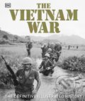 Kniha: The War (Dorling Kindersley). Dorling Kindersley, 2021