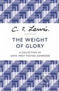 The Weight of Glory - C.S. Lewis, William Collins, 2013