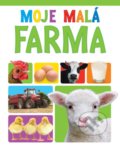 Kniha: Moje malá farma (Svojtka&Co.). Svojtka&Co., 2021