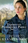 Tajomstvo Pembrooke Parku - Julie Klassen, 2021