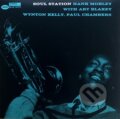Hank Mobley: Soul Station LP - Hank Mobley, Hudobné albumy, 2021