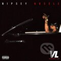 Hudobné CD: Nipsey Hussle: Victory Lap LP (Hudobné albumy)