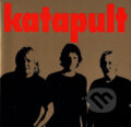 Hudobné CD: Katapult: Zlatá deska (Hudobné albumy). Hudobné albumy, 2021