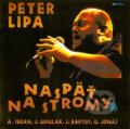 Peter Lipa: Naspat Na Stromy LP - Peter Lipa, 2021