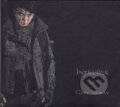 Hudební CD: Gary Numan: Intruder (Hudobné albumy). Hudobné albumy, 2021