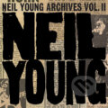 Neil Young: Neil Young Archives II - Neil Young, Hudobné albumy, 2021