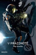 Kniha: V prázdnotě (Filip Kurečka)