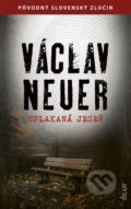 Uplakaná jeseň - Václav Neuer, 2021