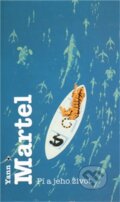 E-kniha: Pí a jeho život (Yann Martel), 2013