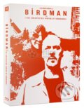 Birdman Steelbook - Alejandro González I&amp;#241;árritu, 2016