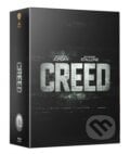 Creed Steelbook - Ryan Coogler, 2017