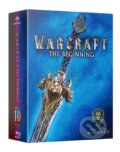 Warcraft: První střet  3D Steelbook - Duncan Jones, 2017