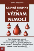 Krevní skupiny a význam nemocí - Natalia Bogdanova, Eugenika, 2021