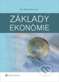 Základy ekonómie - Eva Muchová, Ľubomír Darmo, Peter Leško, 2021