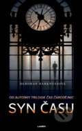 E-kniha: Svět čarodějnic: Syn času (Deborah Harkness)