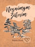 Kniha: Neznámym Záhorím (Branislav Chovan). Telmi, 2020