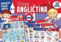 Kniha: Veselá angličtina (Foni book). Foni book, 2021