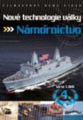 Nové technologie války 4 - Námořnictvo - Ernie Schwartz, Filmexport Home Video, 2006