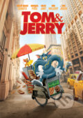 Tom &amp; Jerry (SK) - Tim Story, 2021
