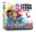 Spoločenská hra: Zombie Teenz: Evoluce (ADC BF). ADC BF, 2021
