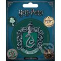 Sada samolepek Harry Potter - Zmijozel (). , 2021