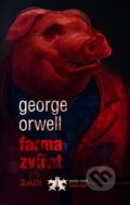 Farma zvířat - George Orwell, 2021