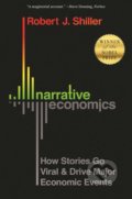Narrative Economics - Robert J. Shiller, Princeton University, 2020