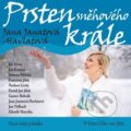 Prsten sněhového krále - Jana Janatová - Havlatová, 2021