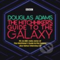 The Hitchhiker’s Guide to the Galaxy - Douglas Adams, Eoin Colfer, 2019