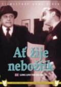 Ať žije nebožtík - Martin Frič, Filmexport Home Video, 1935