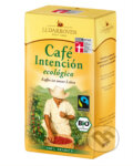 Kávy a čaje: Ecológico (zruseny) (Cafe Intención). Cafe Intención