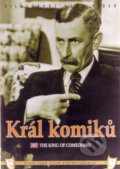 Král komiků - Vladimír Sís, Rudolf Jaroš, Filmexport Home Video, 1963
